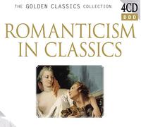 Vv.Aa. - Romanticism in Classics