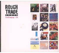 Vv.Aa. - Rough Trade Indie Pop 09