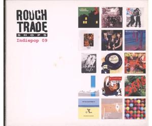 Vv.Aa. - Rough Trade Indie Pop 09