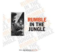 Vv.Aa. - Rumble in the Jungle [Vinilo]