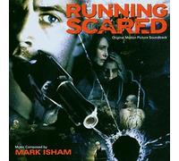 Vv.Aa. - Running Scared Cd
