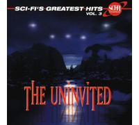 Vv.Aa. - Sci-Fi Vol 3