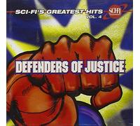 Vv.Aa. - Sci-Fi Vol 4