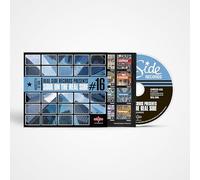 VV.AA. - SOUL ON THE REAL SIDE #16 -CD