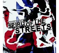 Vv.Aa - Spirits of the Streets