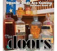 VV.AA. - STRANGE GODS ARE COMING - THE BLUES ROOTS OF THE DOORS -LP [Vinilo]