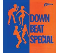 VV.AA. - STUDIO ONE DOWN BEAT SPECIAL