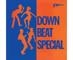 VV.AA. - STUDIO ONE DOWN BEAT SPECIAL
