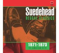 VV.AA. - Suedehead Reggae Classics 1971-1973 [Vinilo]