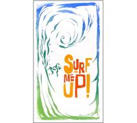 Vv.Aa. - Surf Me Up-3cd-1dvd