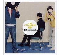 VV.AA. / Télépopmusik - The Catalogue Of Télépopmusik