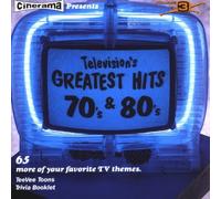 Vv.Aa. - Television's Greatest Hits 3