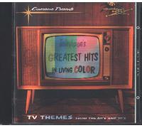 Vv.Aa. - Television's Greatest Hits 5