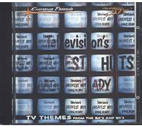 Vv.Aa. - Television's Greatest Hits 7