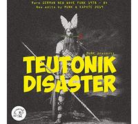 Vv.Aa - Teutonik Disaster