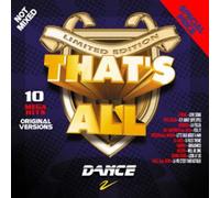 Vv.Aa - That's All Dance