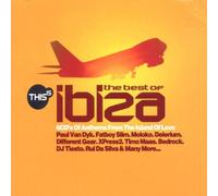 Vv.Aa. - The Best of Ibiza