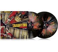 VV.AA. - THE BEST OF THE TARANTINO EXPERIENCE - REEL KILLERS (COLOR SPLATTER) -2LP [Vinilo]