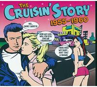 Vv.Aa. - The Cruisin´ Story 55-60 3cd