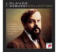 VV.AA. - The Debussy Collection