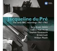 VV.AA. - The Early Bbc Recordings - 1961 - 1965