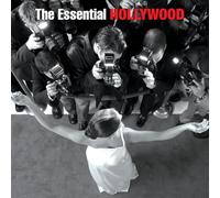 VV.AA. – The Essential Hollywood – CD – Sony Music – Importación USA