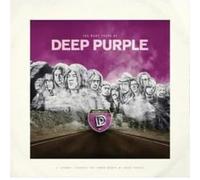 VV.AA. - THE MANY FACES OF DEEP PURPLE (COLOR PURPLE SPLATTER) -2LP [Vinilo]