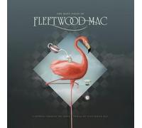 VV.AA. - THE MANY FACES OF FLEETWOOD MAC (COLOR TRANSPARENT) -2LP [Vinilo]