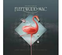 VV.AA. - THE MANY FACES OF FLEETWOOD MAC (COLOR TRANSPARENT) -2LP [Vinilo]