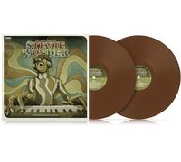 VV.AA. - THE MANY FACES OF STEVIE WONDER (COLOR BROWN) -2LP [Vinilo]