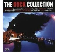 Vv.Aa. - The Rock Collection