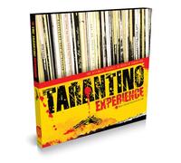 VV.AA. - THE TARANTINO EXPERIENCE -2CD