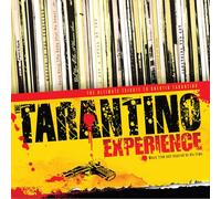 VV.AA. - THE TARANTINO EXPERIENCE (COLOR AMARILLO Y ROJO) -2LP [Vinilo]