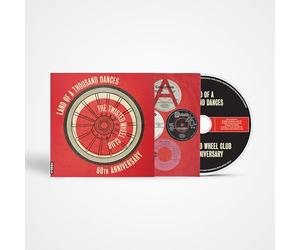 VV.AA. - THE TWISTED WHEEL - LAND OF A THOUSAND DANCES - 60TH ANNIVERSARY