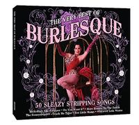 Vv.Aa. - The Very Best Of Burlesque 2cd