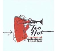 Vv.Aa. - Too Hot!...the Best of Mainstr