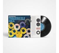 VV.AA. - TREASURE ISLE SKA -LP [Vinilo]