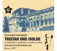 VV.AA. - Tristan E Isolda