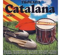 Vv.Aa. - Trobada Catalana Cd