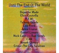 Vv.Aa - Until The End Of The Word BSO (Lp) [Vinilo]