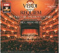 VV.AA. - Verdi: Messa Da Requiem