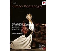 VV.AA. - Verdi: Simon Boccanegra