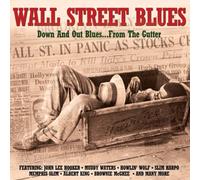 Vv.Aa. - Wall Street Blues 2cd