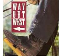 Vv.Aa. - Way Out West