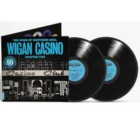 VV.AA. - WIGAN CASINO CHAPTER 2 (THE HOME OF NORTHERN SOUL) 2LP [Vinilo]