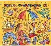 Vv.Aa. - World Playground 2