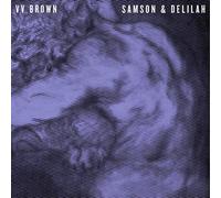 Vv brown - Samson & Delilah