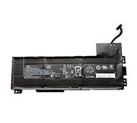 VV09XL Reemplazo de la batería del portátil para HP ZBook 15 G3 G4, ZBook 17 G3 Mobile Workstation HSTNN-DB7D HSTNN-C87C 808398-2B1 808398-2C1 808452-001 808452-002 808452-005 808398-2C2(11.4V 90Wh)