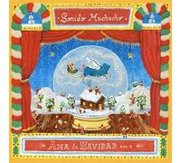 VVAA - SONIDO MUCHACHO AMA LA NAVIDAD VOL.1 [Vinilo]