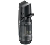 VVAY Mechero Jet Flame de Gas Recargable - Sin Gas Incluido